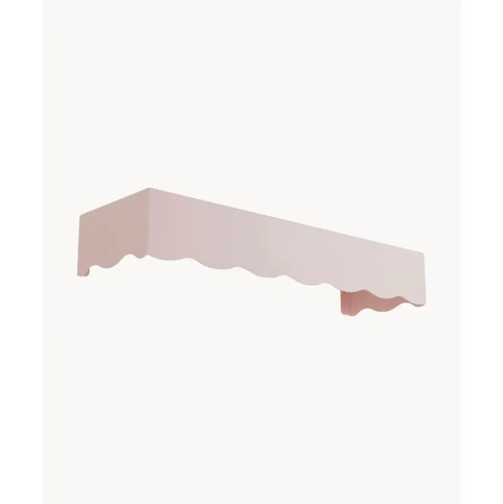 Fashion Perchero De Pared De Metal Waway Percheros