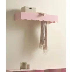 Fashion Perchero De Pared De Metal Waway Percheros