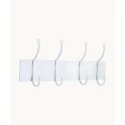 Hot Perchero De Pared De Metal Riley Percheros