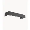 New Perchero De Pared De Metal Waway Percheros