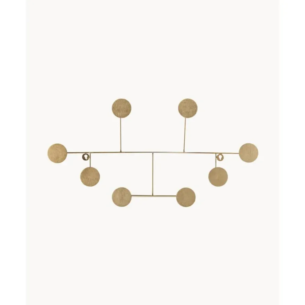 Online Perchero De Pared De Metal Fia Percheros