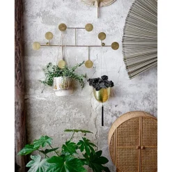 Online Perchero De Pared De Metal Fia Percheros