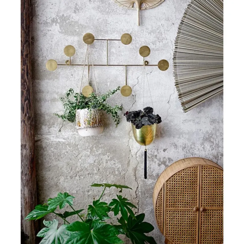 Online Perchero De Pared De Metal Fia Percheros