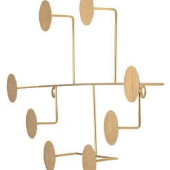 Online Perchero De Pared De Metal Fia Percheros