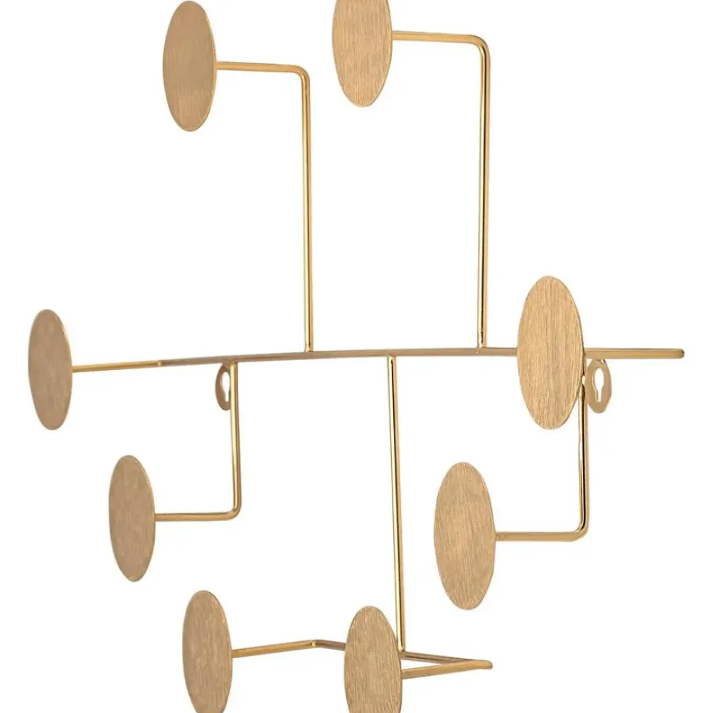 Online Perchero De Pared De Metal Fia Percheros