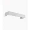 Clearance Perchero De Pared De Metal Waway Percheros
