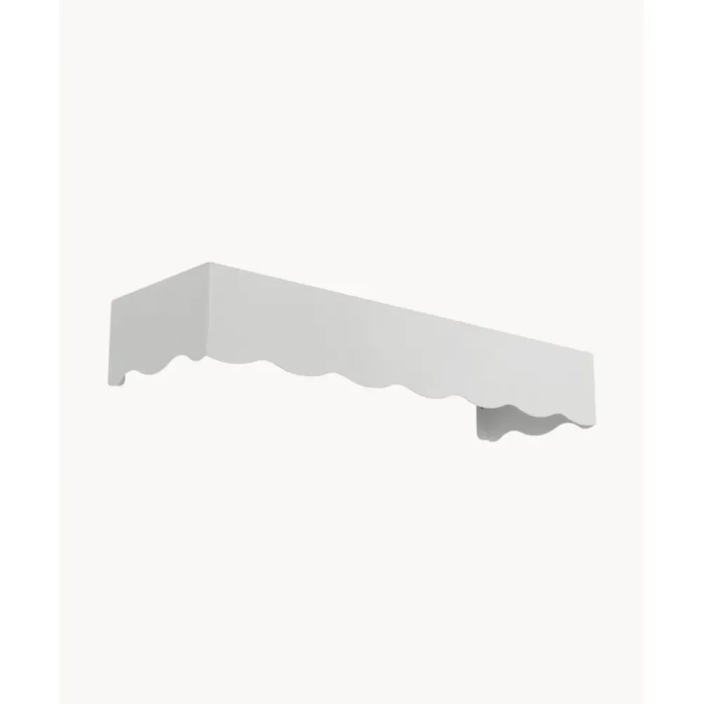 Clearance Perchero De Pared De Metal Waway Percheros