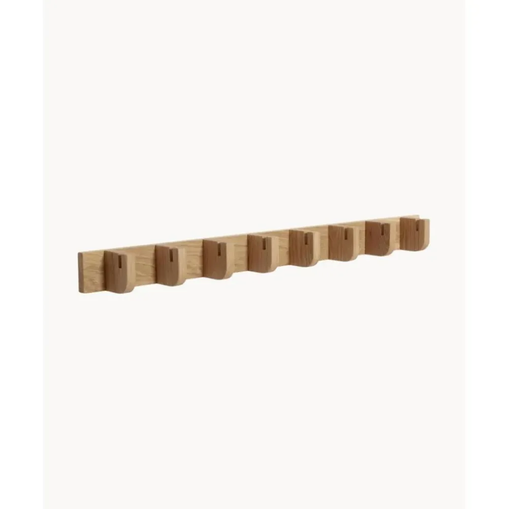 Online Perchero De Pared De Roble Nomad Percheros