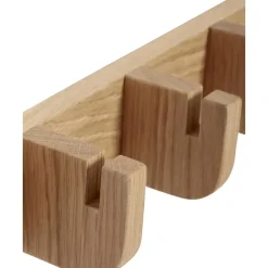 Online Perchero De Pared De Roble Nomad Percheros