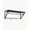Clearance Perchero De Pared Preston Percheros