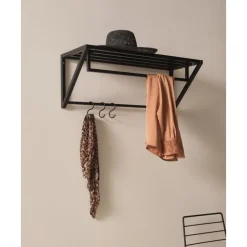 Clearance Perchero De Pared Preston Percheros