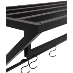 Clearance Perchero De Pared Preston Percheros