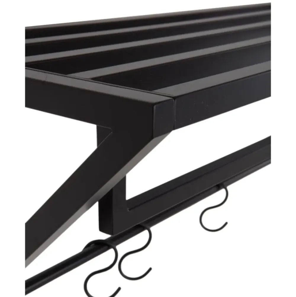 Clearance Perchero De Pared Preston Percheros
