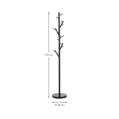 Discount Perchero De Pie Tree, 18 Ganchos Percheros