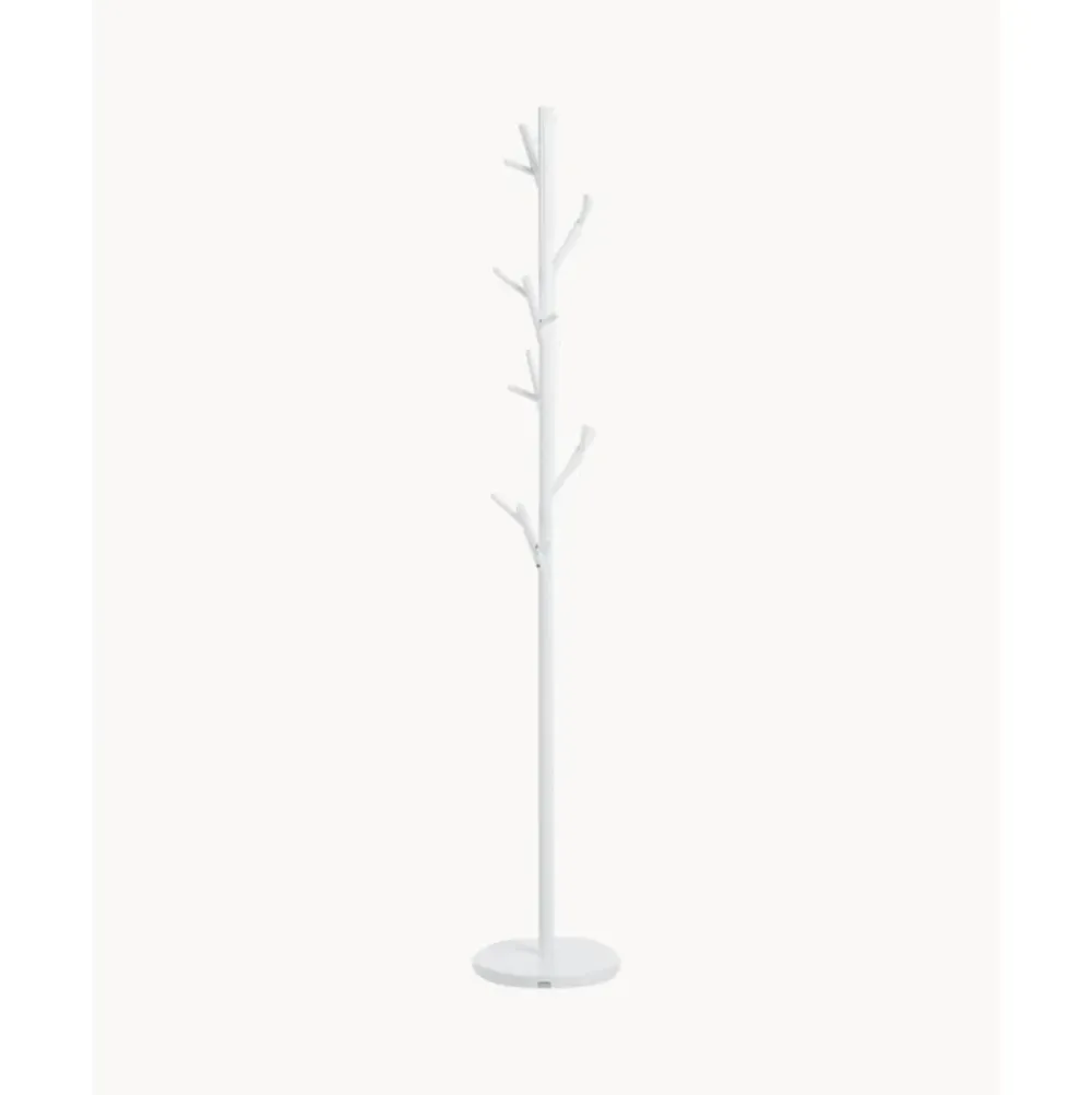 Clearance Perchero De Pie Tree, 18 Ganchos Percheros