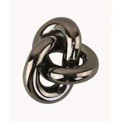 Hot Pieza Decorativa Artesanal Knot Figuras Decorativas