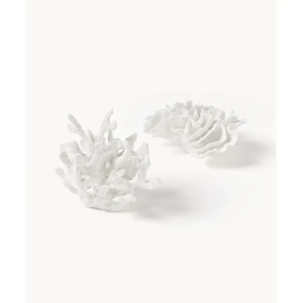 Best Pieza Decorativa De Diseno Coral Figuras Decorativas