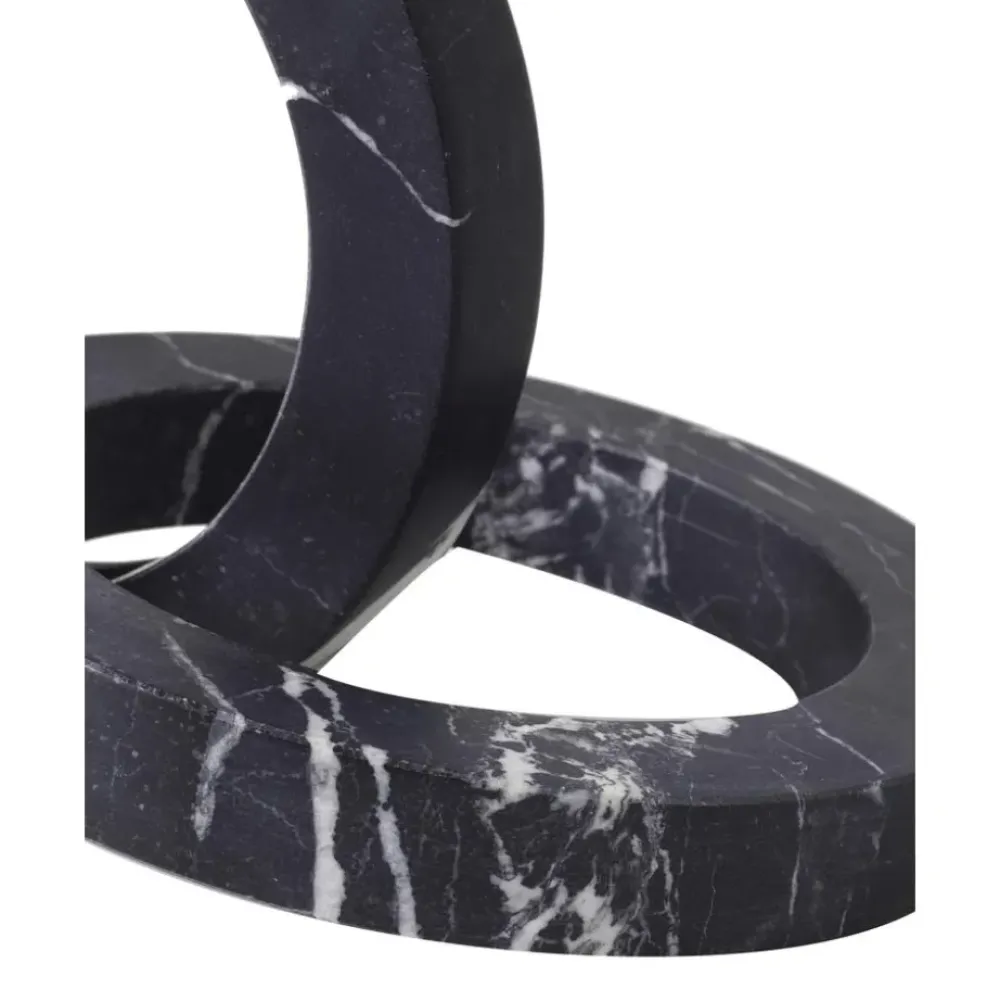 Clearance Pieza Decorativa De Marmol Marble Figuras Decorativas