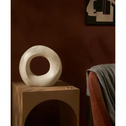 Sale Pieza Decorativa En Look Arenisca Olena Figuras Decorativas