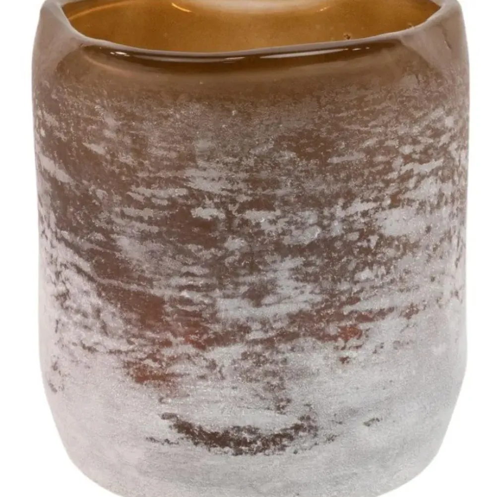 Clearance Portavelas Artesanal Mate Halde Portavelas