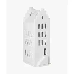 Clearance Portavelas De Porcelana Living Portavelas