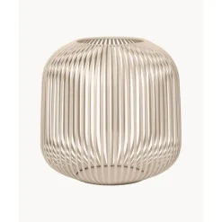 Clearance Portavelas Lito, 27 Cm Farolillos