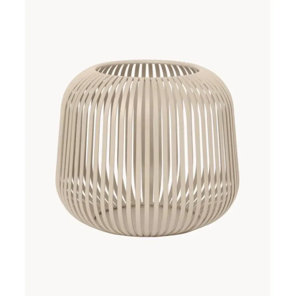 Fashion Portavelas Lito, 17 Cm Farolillos