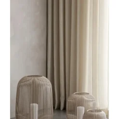 Fashion Portavelas Lito, 17 Cm Farolillos