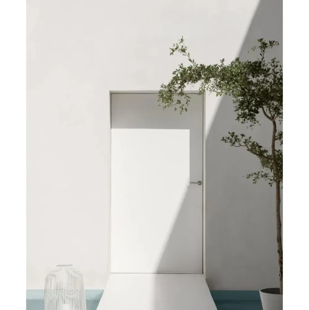 Fashion Portavelas Lito, 45 Cm Farolillos