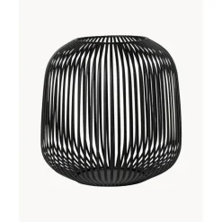 Fashion Portavelas Lito, 27 Cm Farolillos