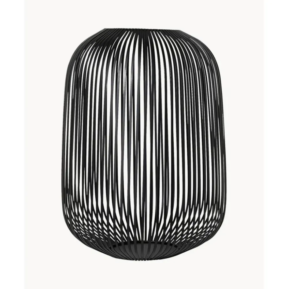 Clearance Portavelas Lito, 45 Cm Farolillos