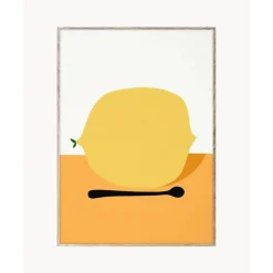 Hot Poster Citron Posters