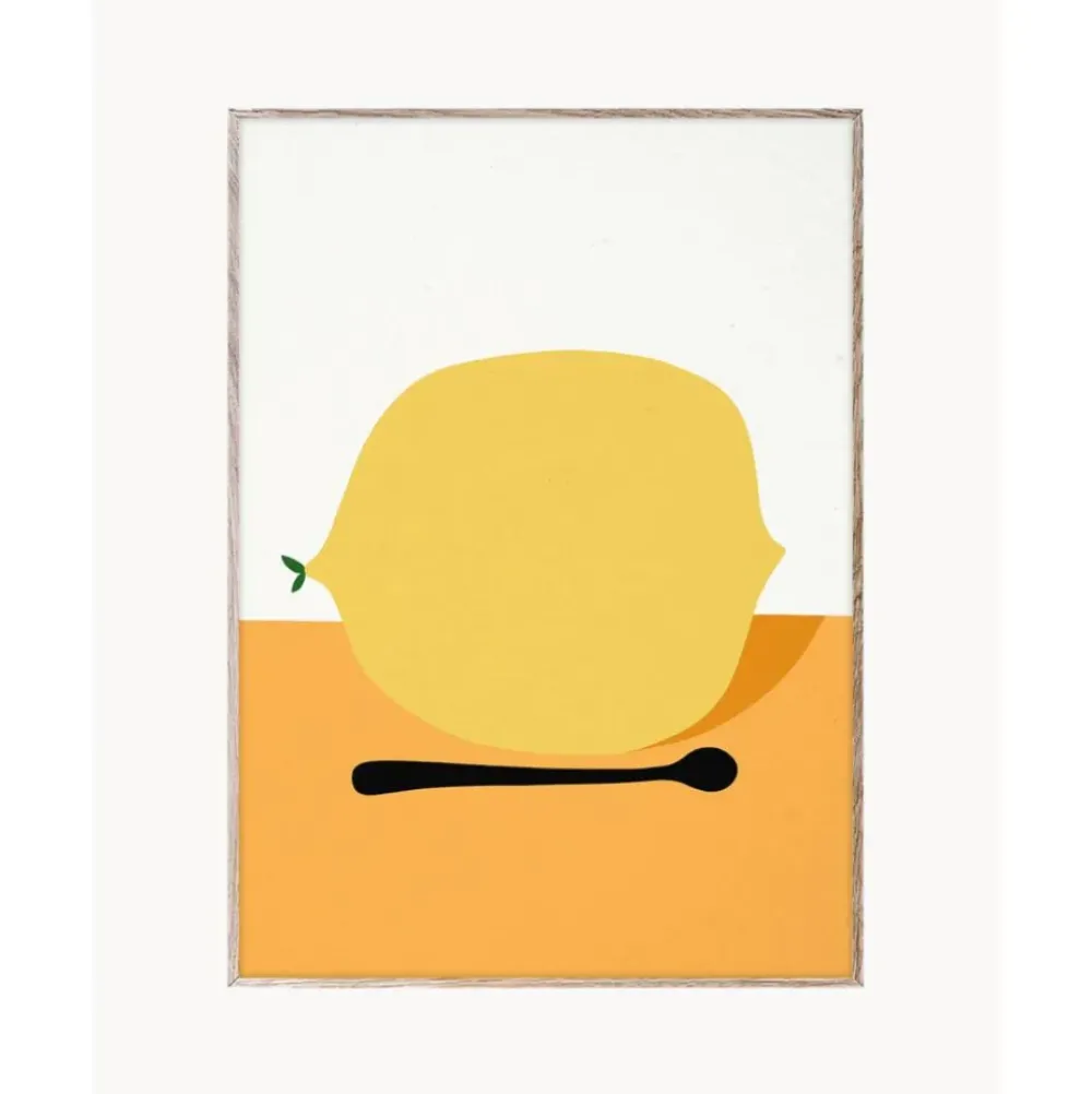 Hot Poster Citron Posters