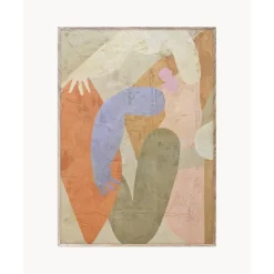 Outlet Poster Las Danzantes 01 Posters