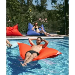 Fashion Puf De Piscina Calypso Muebles De Jardin