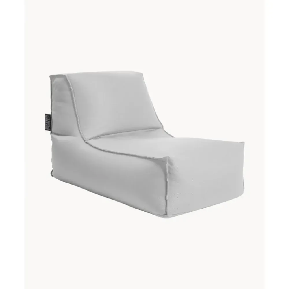Sale Puff Tumbona Para Exterior Korfu Muebles De Jardin