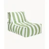Outlet Puff Tumbona Para Exterior Korfu Muebles De Jardin