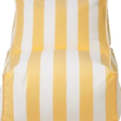 Outlet Puff Tumbona Para Exterior Korfu Muebles De Jardin