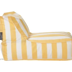Outlet Puff Tumbona Para Exterior Korfu Muebles De Jardin