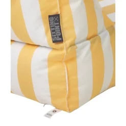 Outlet Puff Tumbona Para Exterior Korfu Muebles De Jardin