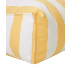 Outlet Puff Tumbona Para Exterior Korfu Muebles De Jardin
