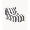 Outlet Puff Tumbona Para Exterior Korfu Muebles De Jardin