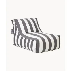 Outlet Puff Tumbona Para Exterior Korfu Muebles De Jardin