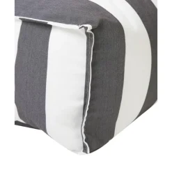 Outlet Puff Tumbona Para Exterior Korfu Muebles De Jardin