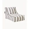 Sale Puff Tumbona Para Exterior Korfu Muebles De Jardin