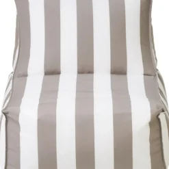 Sale Puff Tumbona Para Exterior Korfu Muebles De Jardin