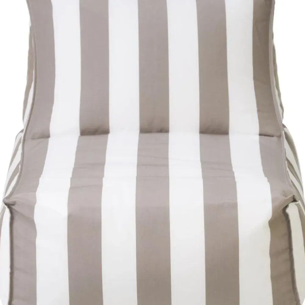 Sale Puff Tumbona Para Exterior Korfu Muebles De Jardin