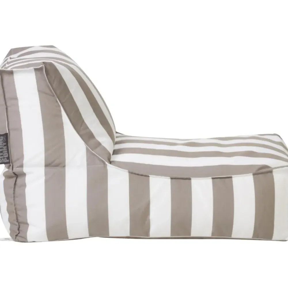 Sale Puff Tumbona Para Exterior Korfu Muebles De Jardin