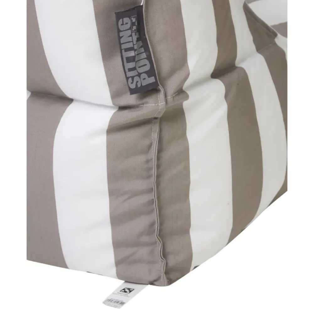 Sale Puff Tumbona Para Exterior Korfu Muebles De Jardin