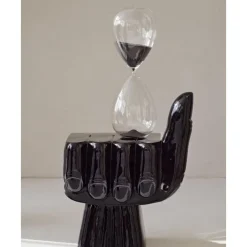 Outlet Reloj De Arena Ball Figuras Decorativas